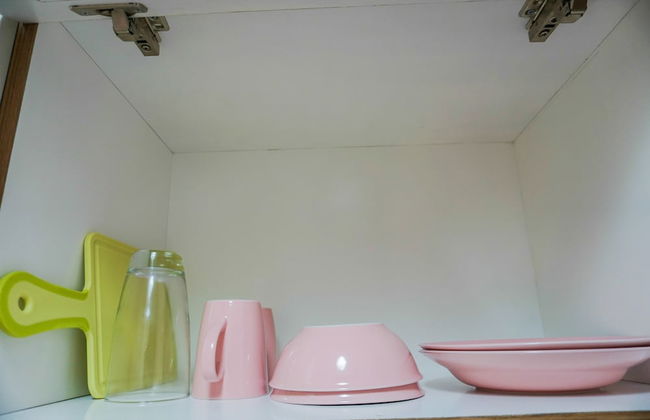 Elegant New Studio The Oasis Apartment - Foto 15