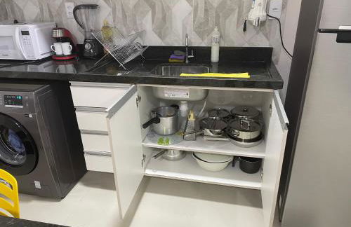 3 Conforto próximo ao Forum - Foto 4