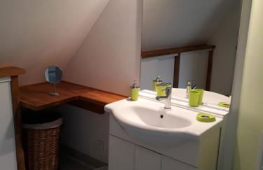 Gite De La Balle De Golf - Foto 25