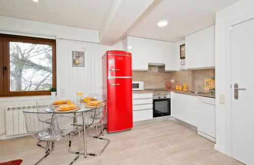 Confort y aventura en La Pinilla Esquí y MTB - Foto 27