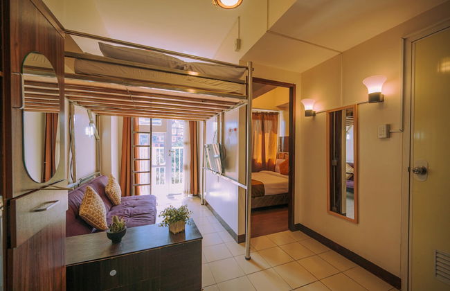 Moldex Residences by Tripsters Hub - Foto 33