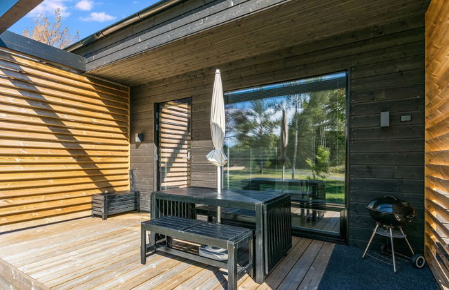 Kasnäs marina c 19 - Foto 1