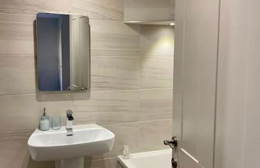 Contemporary Luxury Barn Conversion in County Durham - Foto 16