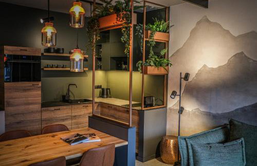 Apartamenty Riders Lodge Szczyrk Olimpijska - Foto 43