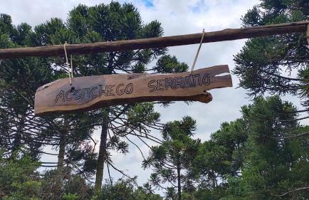 Casa de campo Aconchego Serrano - Photo 4