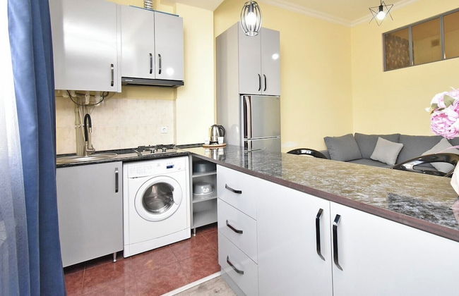 Apartment on Komitas Avenue - Foto 5