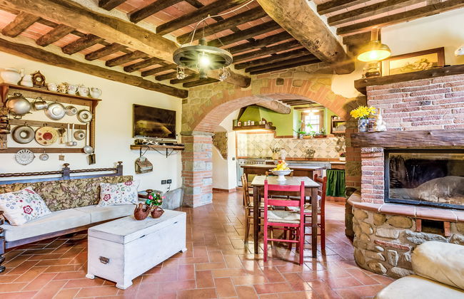 Il Vecchio Ospitale - Foto 4