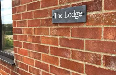 The Lodge - Dog Friendly Farm Cottage - Foto 10
