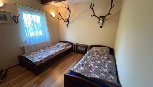 Domek myśliwski - Foto 1