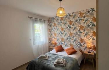 le cocon vézerontin - Photo 28