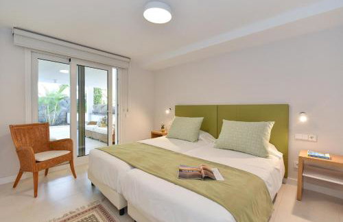 Oasis Serenity by VillaGranCanaria - Foto 26