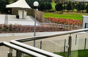 Golf Apartament 10 - Foto 21