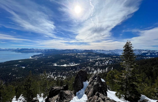 Alpine Way Lake & Sugar Bowl Resort - Foto 17