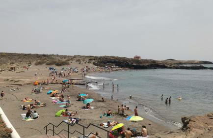 CHALET CON JACUZZI CLIMATIZADO, BARBACOA Y CERCA DE LA PLAYA - Foto 62