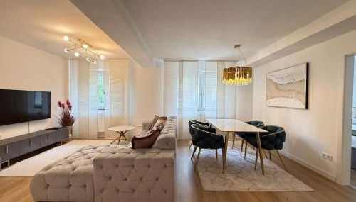 Lux Apartment Downtown - Foto 2