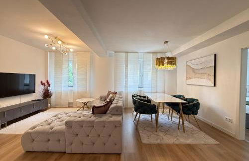 Lux Apartment Downtown - Foto 2