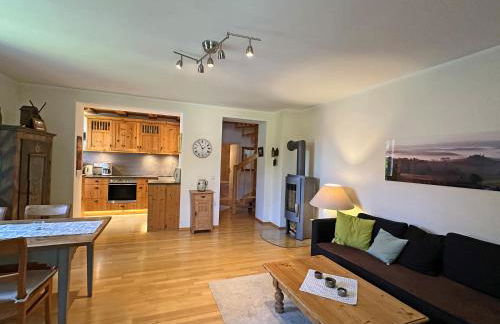 Ferienwohnung Johannsen Haus Elisabeth - Foto 4