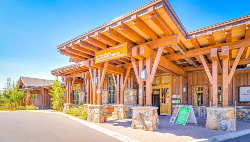 Little Pinecone Retreat - Foto 4