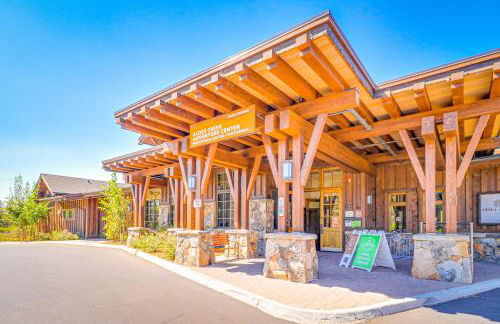 Little Pinecone Retreat - Photo 4