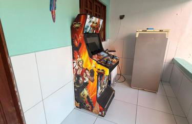 Casa de Carne de Vaca - Foto 11