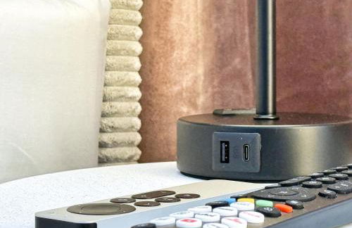 Nr 5 Gemütliches Boutique-Apartment mit Flair 130 qm #Cosiness Company25 - Foto 9