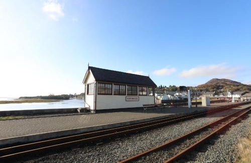 Bodorwel Cottage - Foto 24