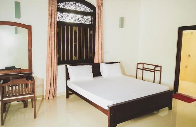 Villa Frangipani - Foto 6