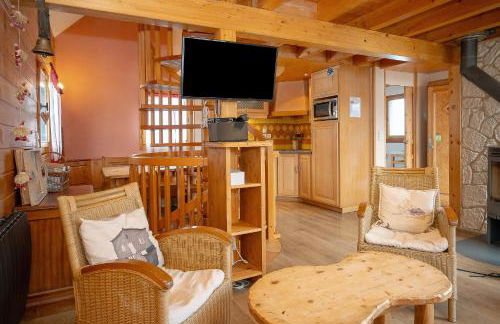 Chalet 214 - Village nordique - Foto 6