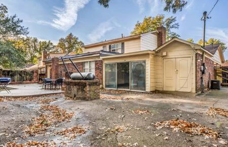 Minutes from the Airport - Wonderful Warrington - Photo 79