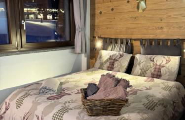 la finestra sulla montagna - Foto 13