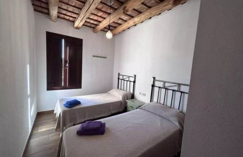 Casa Rural La Charquera - Foto 9