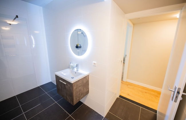 3 Bedroom Serviced Apartment -bsh- - Photo 30