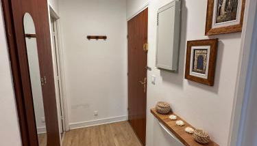 Studio cosy, calme et confort - Foto 4, storage, wardrobe