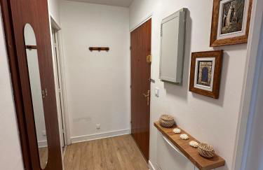 Studio cosy, calme et confort - Foto 4