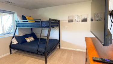 City View Retreat 2 BR 1 B - Foto 2