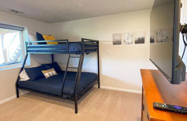 City View Retreat 2 BR 1 B - Foto 2