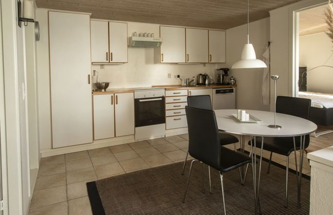 2 bedroom House in Sønderballe Strand with terrace - Photo 6