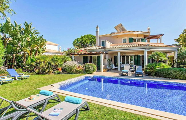 Villa Sunset Golf - Foto 3