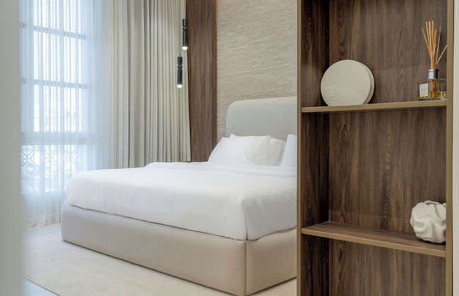 Silkhaus Majidia 127 - Foto 16