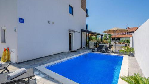 Apartment in Kukci With Heated Pool - Foto 4