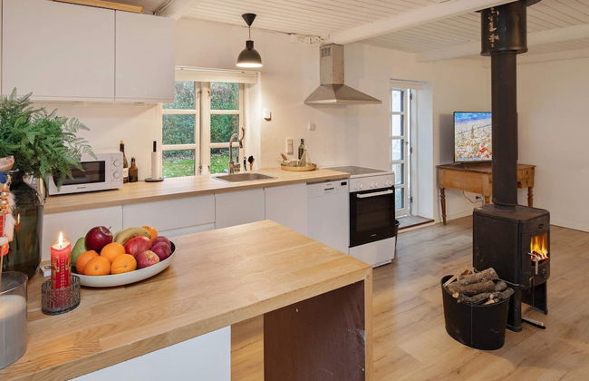 6 Person Holiday Home in Store Heddinge - Foto 4