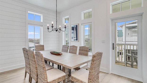 Chillin' the Most 104 SOU - Foto 3, Interior