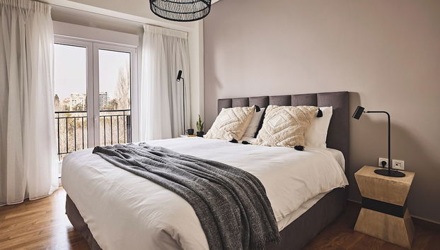 Kova Residence, Acropolis by Aura Homes - Foto 5, Habitación