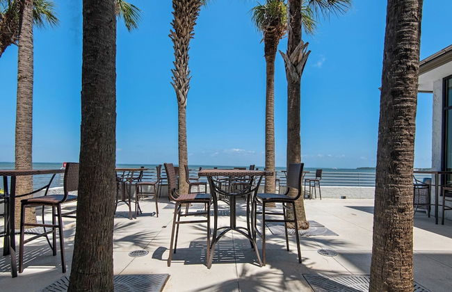 Ground-floor Studio at Sandestin Golf & Beach Resort: Sleeps 4 - Foto 103