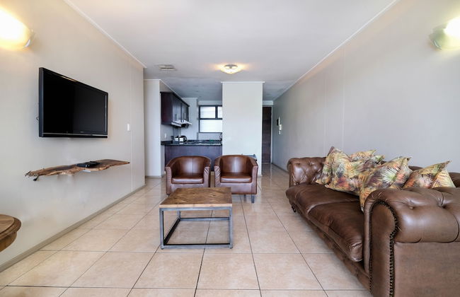 Point Waterfront Apartments - Foto 49