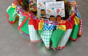 Apartamento aconchegante 2 quartos com suíte na praia de Guaibim - Foto 17