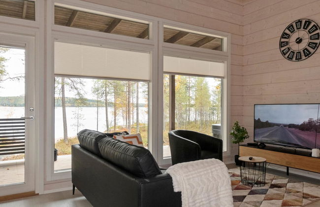 Villa korpi - Foto 14