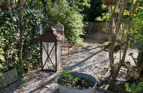 16 Bis Gîte Hôtel Appartement - Foto 57