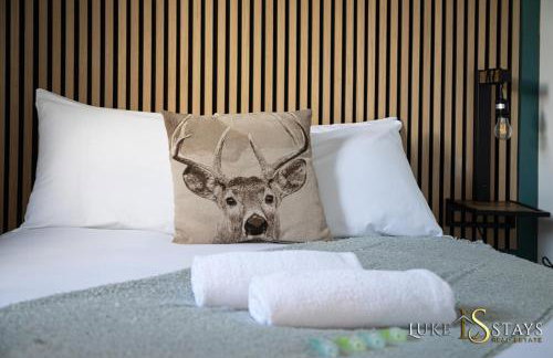 Luke Stays Bainbridge street, Durham - Foto 9