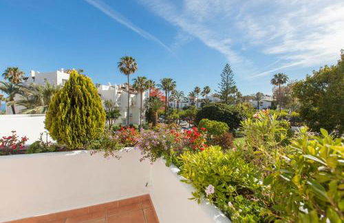 Hanami Alcazaba Beach Penthouse - Photo 26